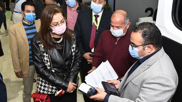 جانب من الحدث