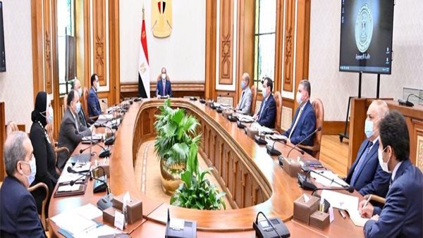 اجتماع الرئيس اليوم