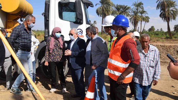 جانب من الجولة 