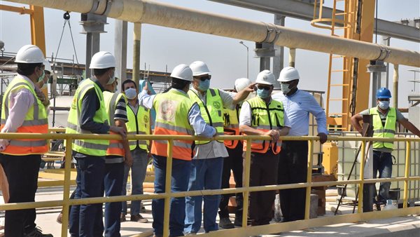 جانب من الحدث 