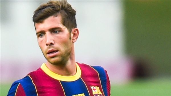 سيرجي روبيرتو 