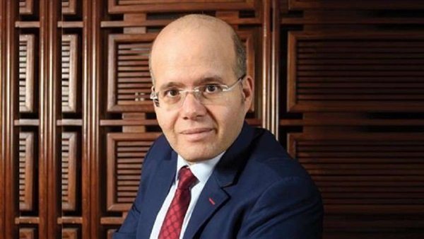 الكاتب جمال الكشكي