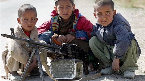 صورة أرشيفية