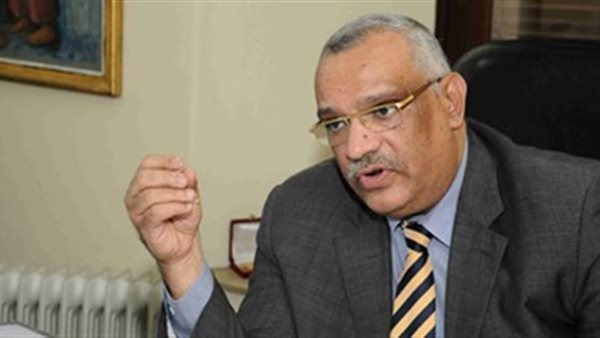 المهندس محمد أبو