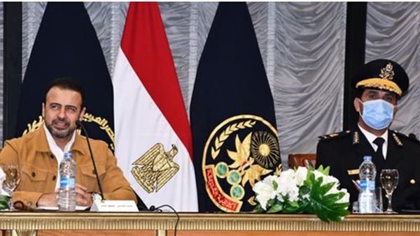 جانب من الندوة 