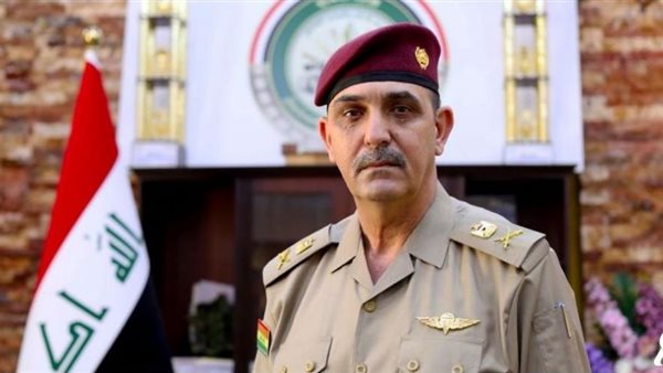 اللواء يحيى رسول