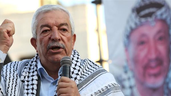 محمود العالول