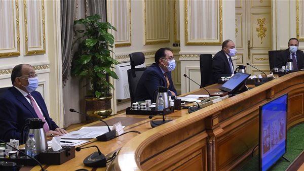 رئيس مجلس الوزراء