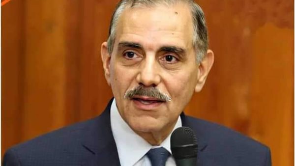 اللواء جمال نور الدين