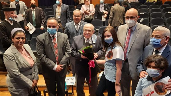 جانب من الحدث