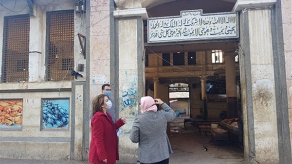 جانب من الحدث 