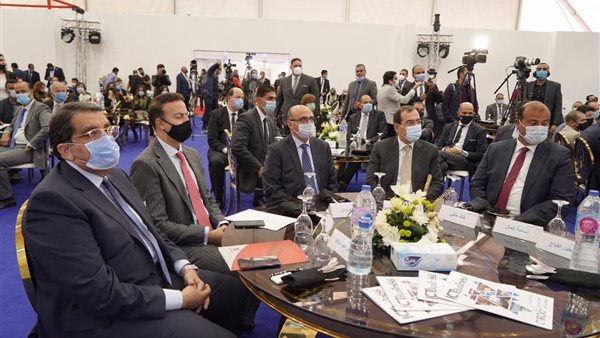 جانب من الحدث