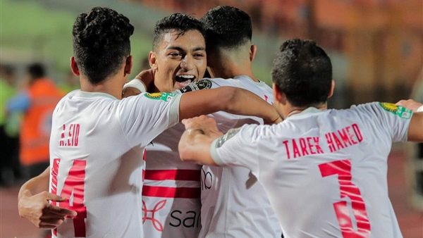 فريق الزمالك