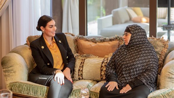 ياسمين صابري