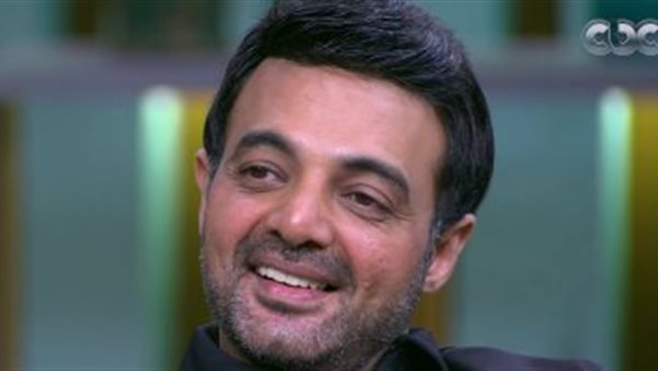 عمرو محمود ياسين