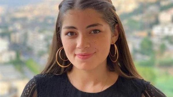 ليلي أحمد زاهر