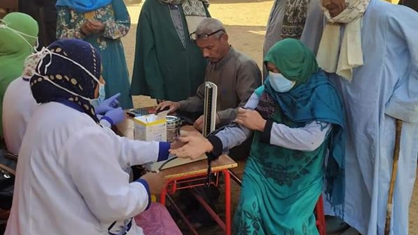 صورة من الحدث