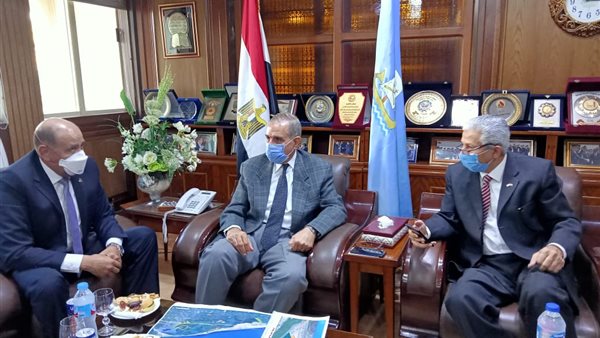 صورة من الحدث