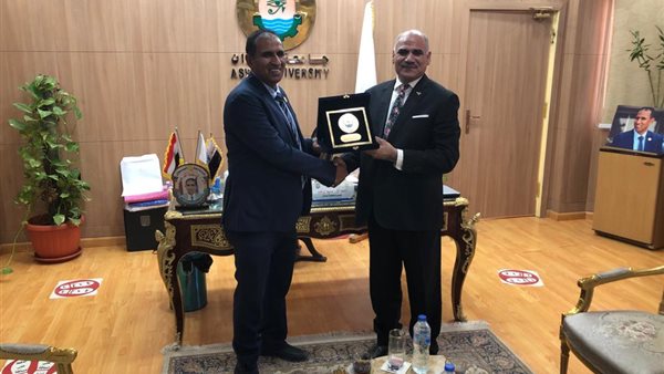 صورة من الحدث