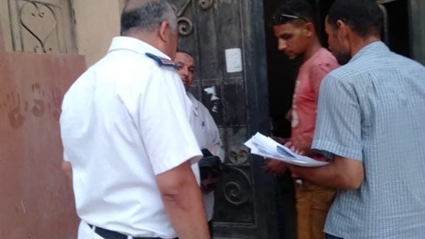 صورة من الحدث