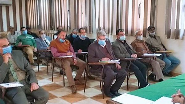 صورة من الحدث