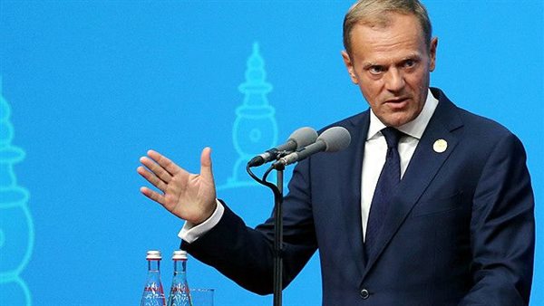 دونالد توسك