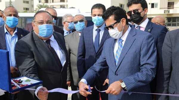 صورة من الحدث