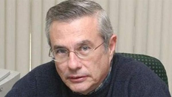 مصطفى مراد فهمي