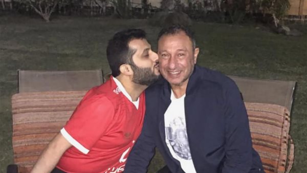 تركي ال الشيخ ومحمود