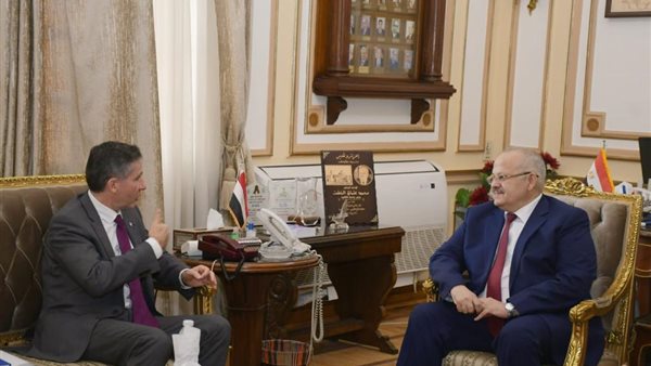 محمد عثمان الخشت