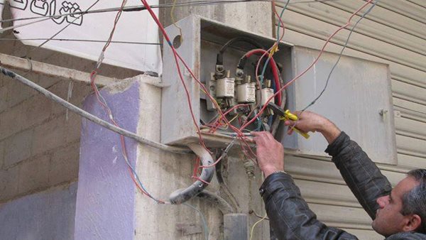 صورة أرشيفية