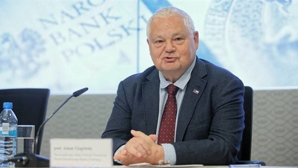 آدم جلابينسكي محافظ