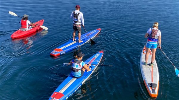 البطولة الدولية لرياضة