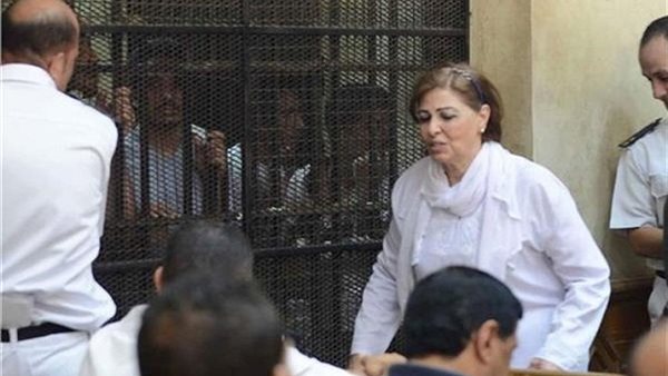 سعاد الخولي- أرشيفية