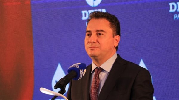 على باباجان 