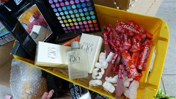 صورة أرشيفية