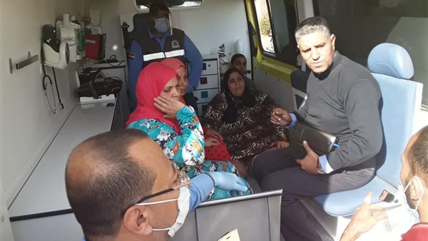 السيدة عزيزة