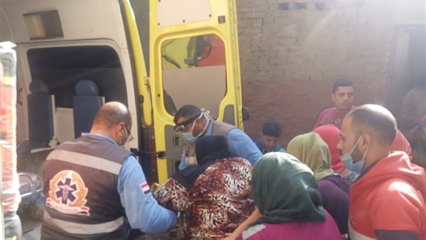 السيدة عزيزة خلال