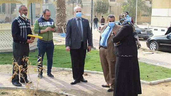 صورة من الحدث