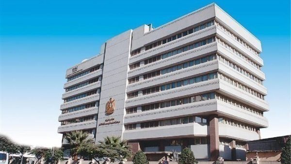 مركز معلومات ودعم