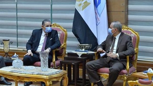 صورة من الحدث