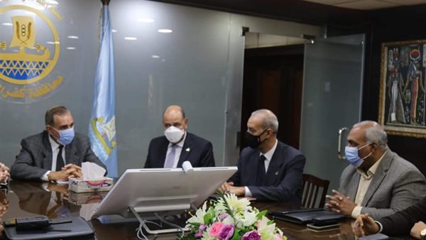 صورة من الحدث