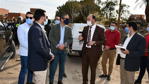 صورة من الحدث