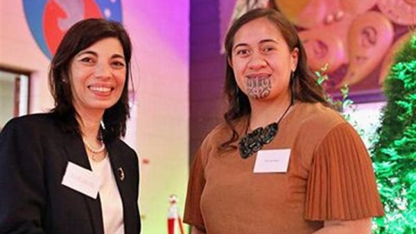 صورة من الحدث