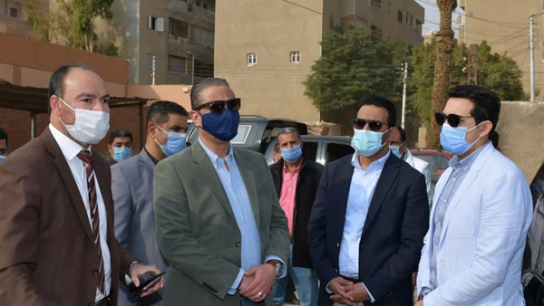 صورة من الحدث