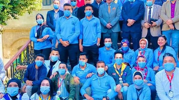 صورة من الحدث