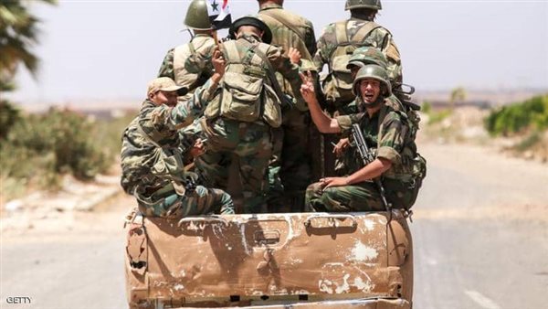 صورة أرشيفية