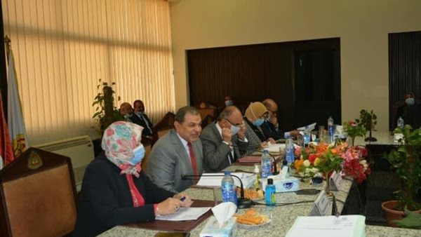 صورة من الحدث