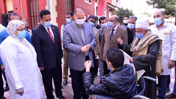 صورة من الحدث