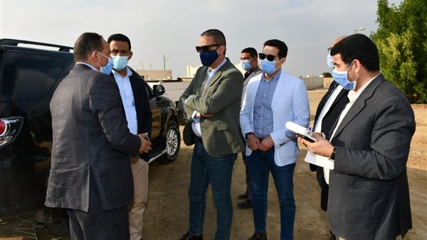 صورة من الحدث